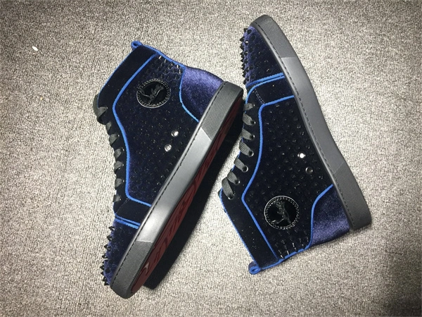 Rep Husky Thermal Christian Louboutin 2681