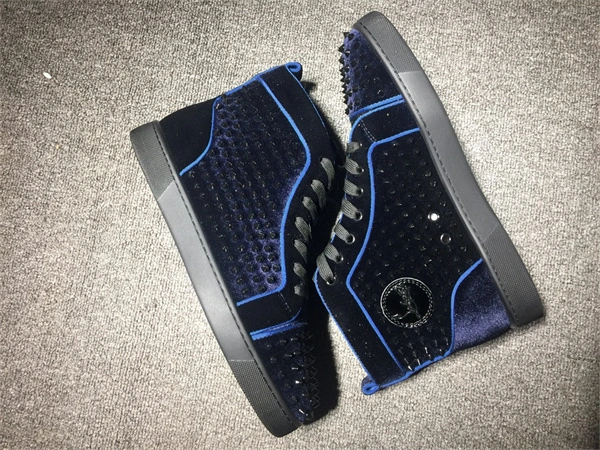 Rep Husky Thermal Christian Louboutin 2681