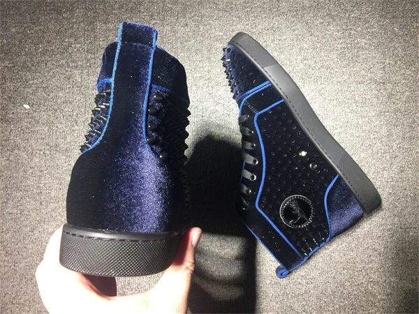 Rep Husky Thermal Christian Louboutin 2681