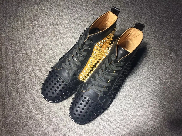 Cheap HOT Breathable Christian Louboutin 2684
