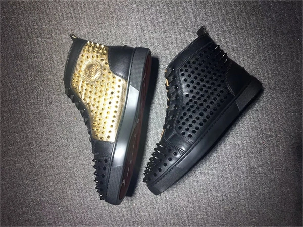 Cheap HOT Breathable Christian Louboutin 2684