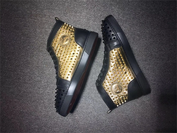 Cheap HOT Breathable Christian Louboutin 2684