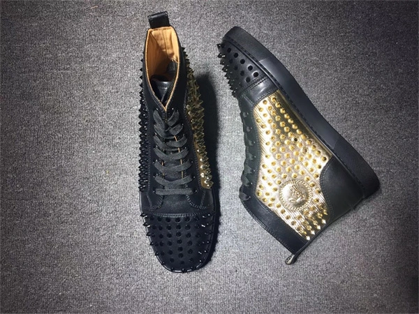 Cheap HOT Breathable Christian Louboutin 2684