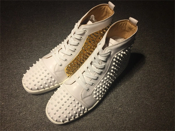 Cheap Palace Christian Louboutin Bold 2685