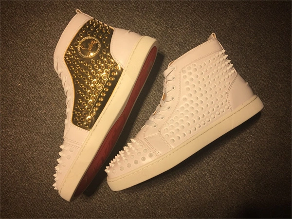 Cheap Palace Christian Louboutin Bold 2685