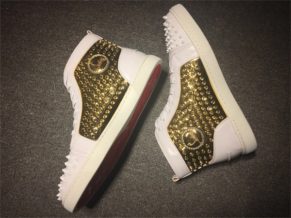 Cheap Palace Christian Louboutin Bold 2685