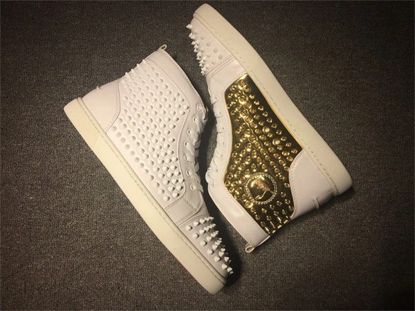 Cheap Palace Christian Louboutin Bold 2685