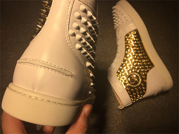 Cheap Palace Christian Louboutin Bold 2685