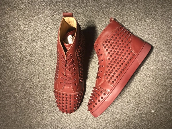 Hot ZeroBulk Christian Louboutin 2687