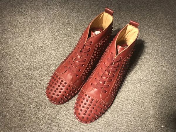Cheap ZeroBulk Christian Louboutin 2687