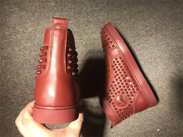 Cheap ZeroBulk Christian Louboutin 2687