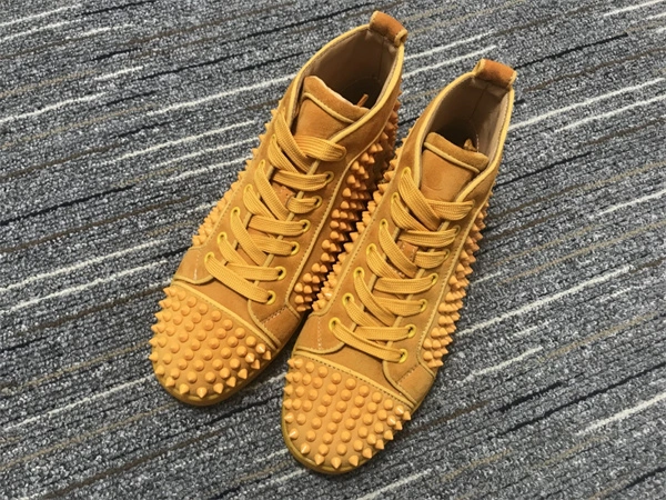 Cheap Unique Christian Louboutin 2691
