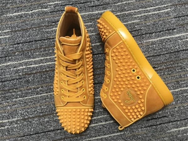 Cheap Unique Christian Louboutin 2691