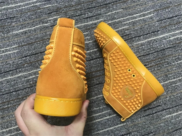 Cheap Unique Christian Louboutin 2691