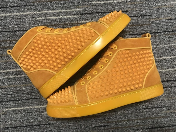 Cheap Unique Christian Louboutin 2691