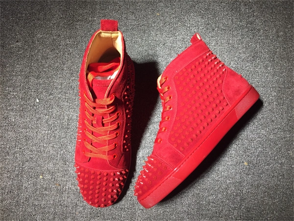 Hot Unisex Christian Louboutin 2689