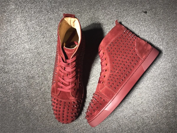 Husky Christian Louboutin GoodFit 2690