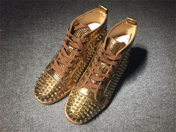 Affordable Palace BestValue Christian Louboutin 2694