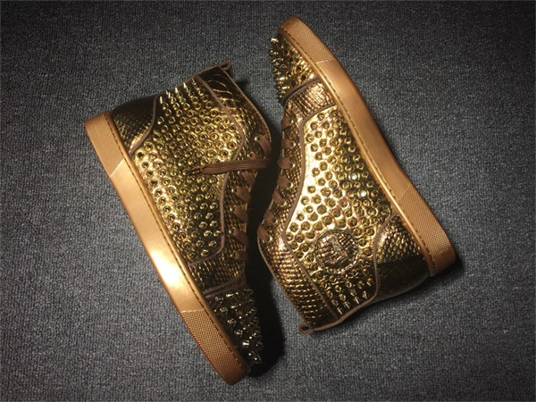 Affordable Palace BestValue Christian Louboutin 2694