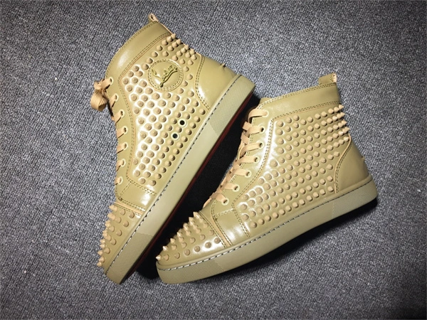 Cheap Christian Louboutin Casual 2695