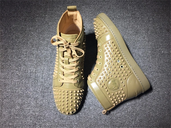 Cheap Christian Louboutin Casual 2695