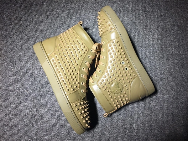 Cheap Christian Louboutin Casual 2695