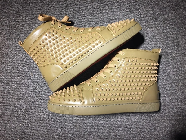 Cheap Christian Louboutin Casual 2695