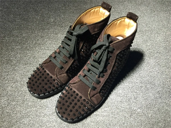 Rep Husky Practical Christian Louboutin 2696