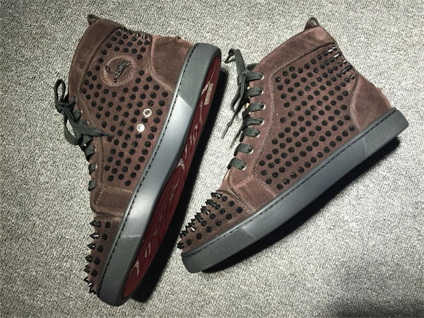 Rep Husky Practical Christian Louboutin 2696
