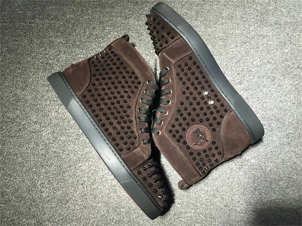 Rep Husky Practical Christian Louboutin 2696