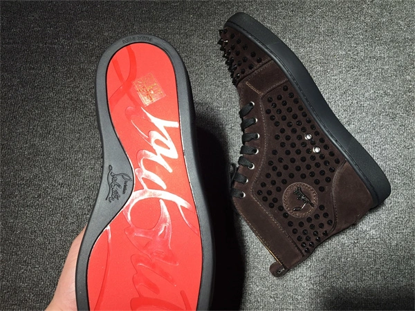 Rep Husky Practical Christian Louboutin 2696