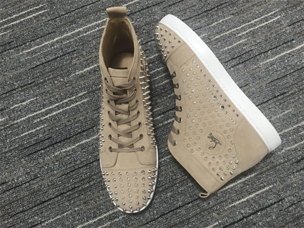 Brother Sam OnTrend Christian Louboutin 2699