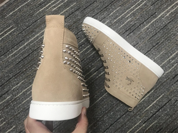 Brother Sam OnTrend Christian Louboutin 2699