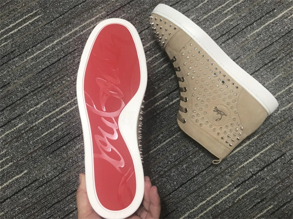 Brother Sam OnTrend Christian Louboutin 2699