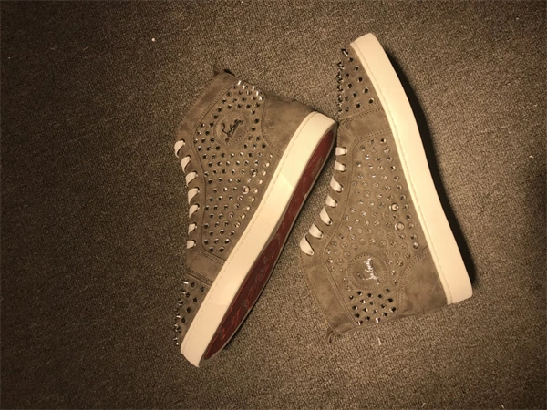 Rep Husky Trendsetting Christian Louboutin 2700