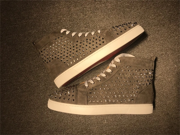 Rep Husky Trendsetting Christian Louboutin 2700