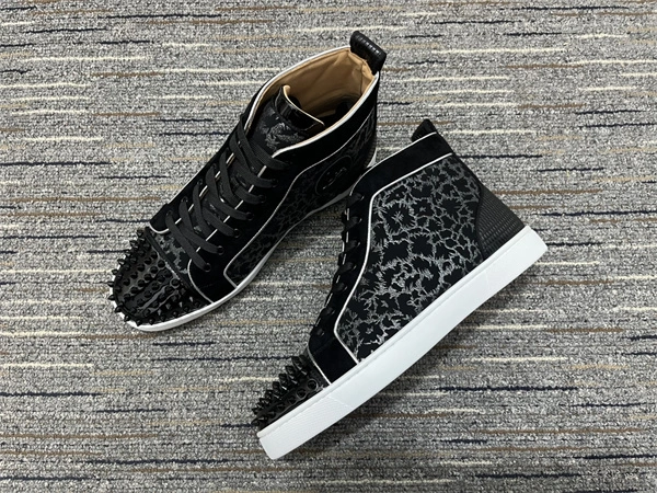One Kick Christian Louboutin ZeroBulk 2703