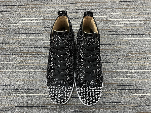 Affordable HOT ComfortFit Christian Louboutin 2709