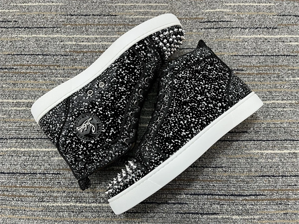 Affordable HOT ComfortFit Christian Louboutin 2709