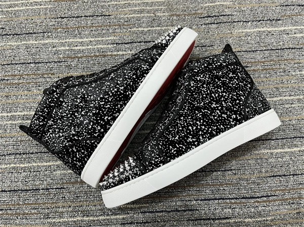 Affordable HOT ComfortFit Christian Louboutin 2709