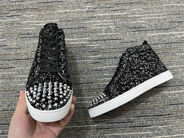 Affordable HOT ComfortFit Christian Louboutin 2709