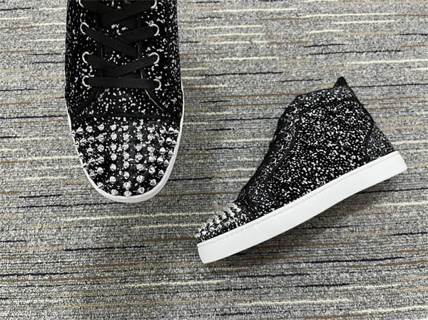 Affordable HOT ComfortFit Christian Louboutin 2709