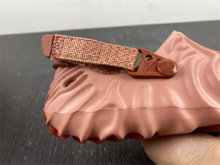 FS CHEAP Crocs Pollex Clog by Salehe Bembury Kuwata 207393-6RL Affordable 5598