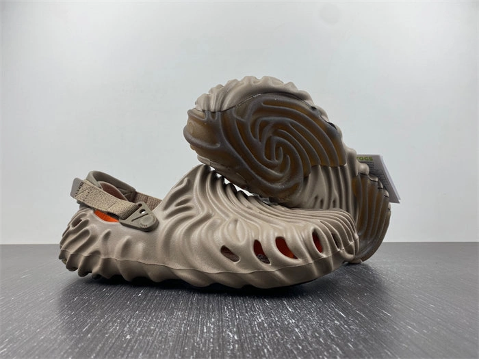 Repzbay REP Crocs Pollex Clog by Salehe Bembury Menemsha 207393- Modern 5592
