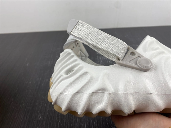FS CHEAP Crocs Pollex Clog by Salehe Bembury Stratus 207393-1CN Youthful 5602