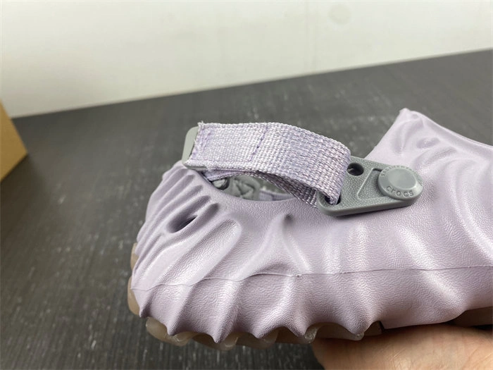 Cheap Bright Crocs Pollex Clog by Salehe Bembury Urchin 207393-5PS 5601