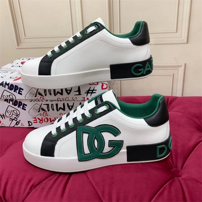 Cheap DG Portofino Sneakers ZeroBulk 2435