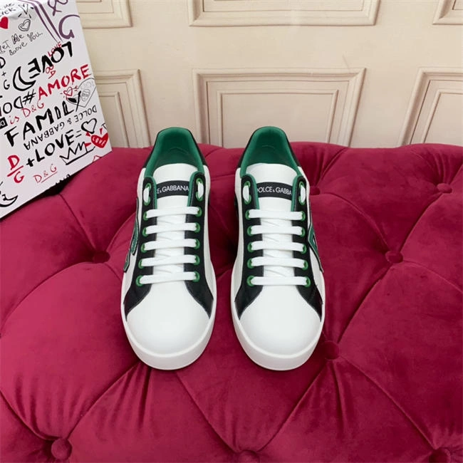 Cheap DG Portofino Sneakers ZeroBulk 2435