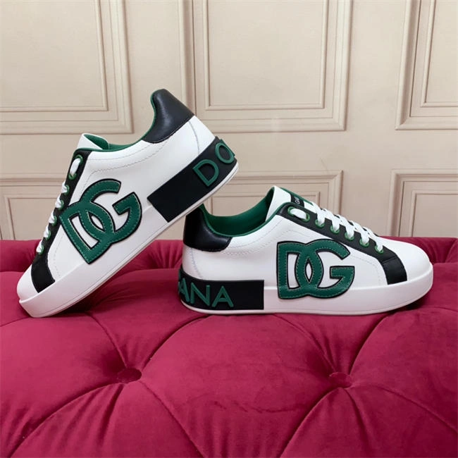 Cheap DG Portofino Sneakers ZeroBulk 2435