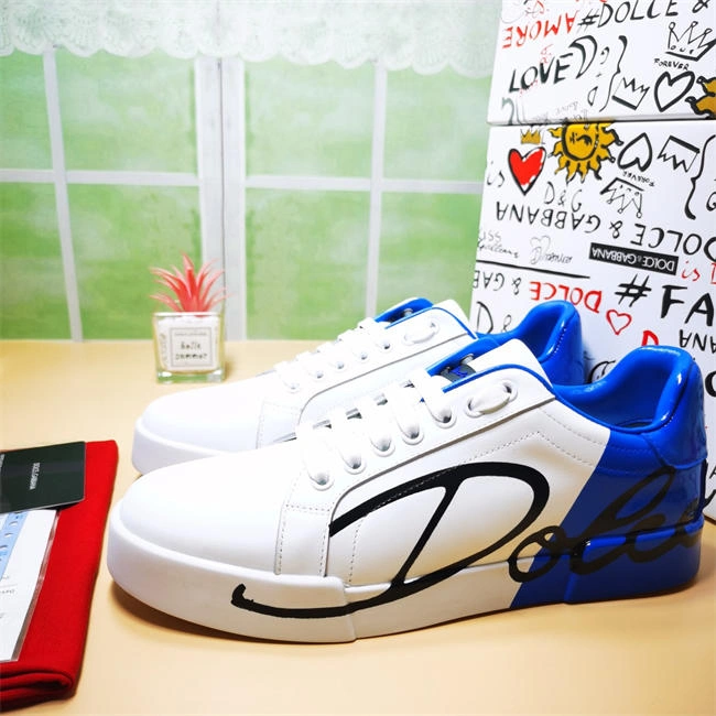Repzbay REP Effortless DG Portofino Sneakers 2447